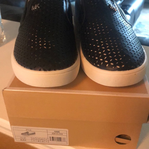 michael kors jem olivia